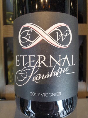 Eternal Sunshine Viognier BOTTLE