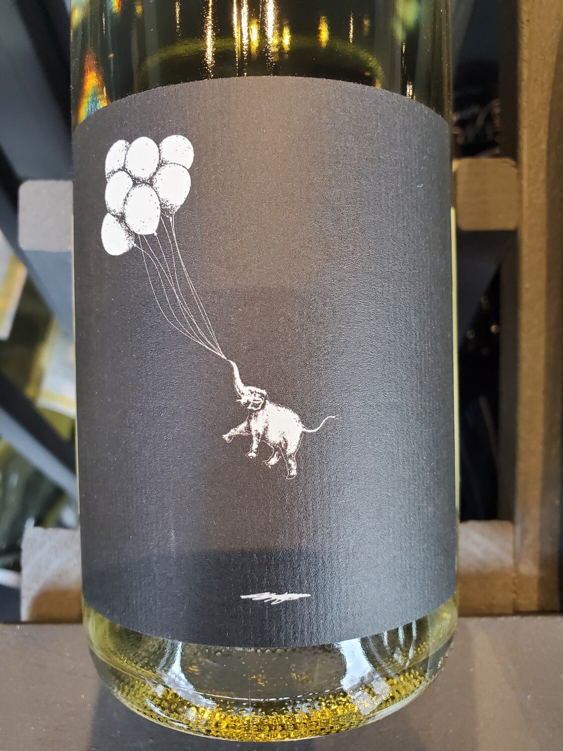 BOTTLE Elephant 7 VIOGNIER