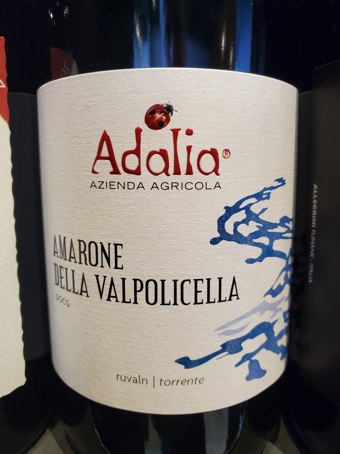 BOTTLE Adalia Amarone