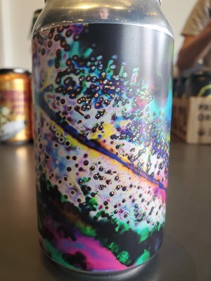 CANS Aslan Mosaic IPA 12oz