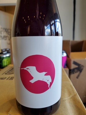 BOTTLE Varietal Theres no Such Thing as Seagulls 500ml