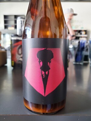 BOTTLE Varietal Nectarina 500ml