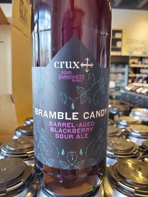 BOTTLES Crux Bramble Candy 500ml