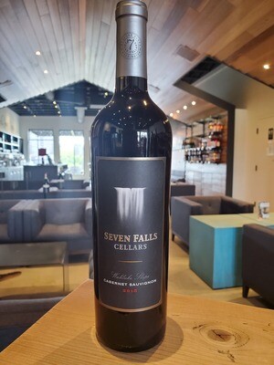 BOTTLE Seven Falls Cabernet Sauvignon