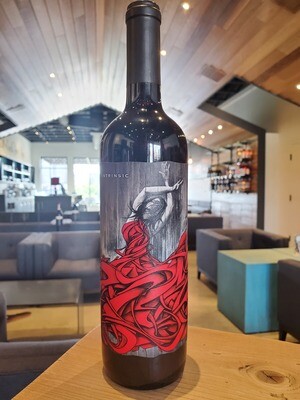 BOTTLE Intrinsic Cabernet Sauvignon