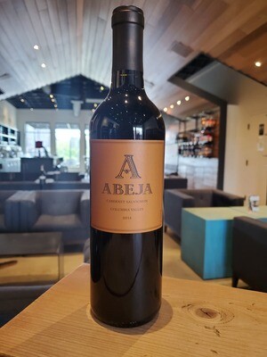 BOTTLE Abeja Cabernet Sauvignon