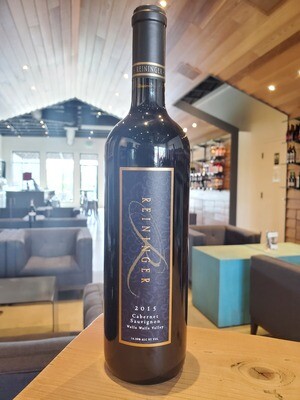 BOTTLE Reininger Cabernet Sauvignon