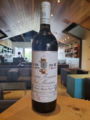 BOTTLE Domaine Magdalena Cabernet Sauvignon