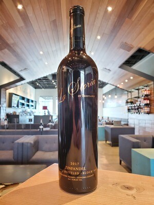 BOTTLE Trentadue LA STORIA Zinfandel
