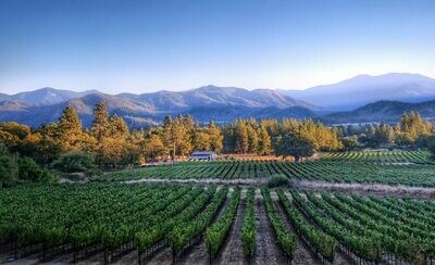 Oregon