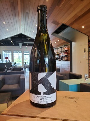 BOTTLE K Vintners Viognier