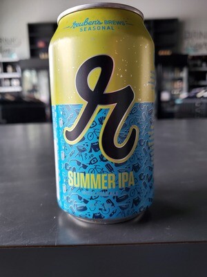 CANS Reuben&#39;s Summer IPA 12oz