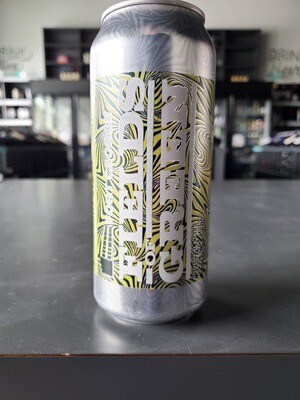 CAN Fort George Fields of Green 16oz CAN