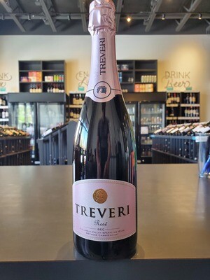 BOTTLE Treveri Rose