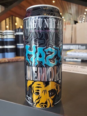 CANS Lagunitas Hazy Memory IPA 16oz