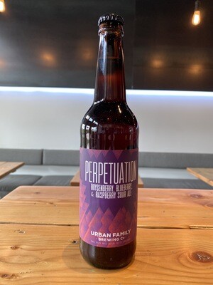 BOTTLES Urban Family Perpetuation 500ml
