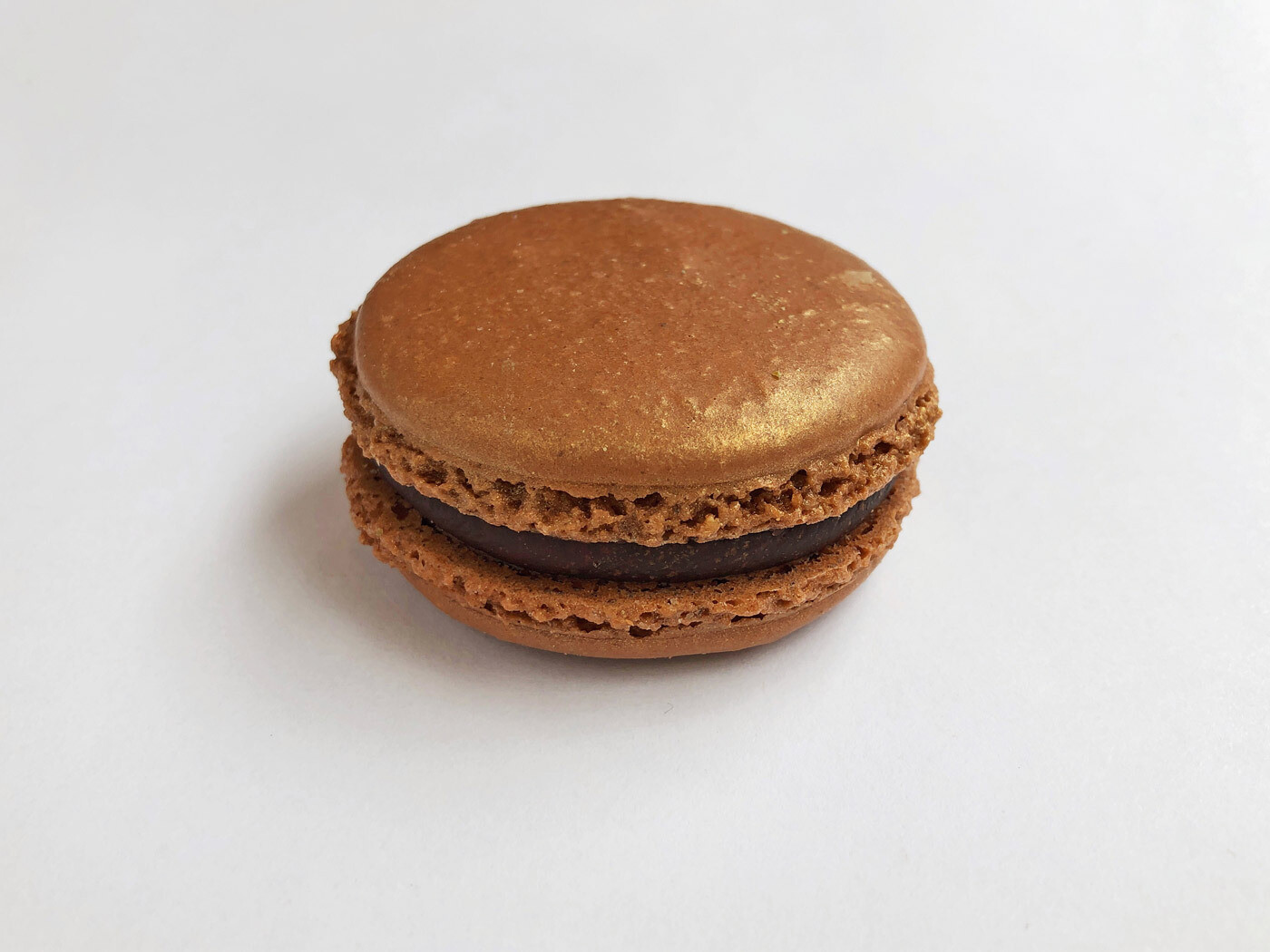 French Macaron Single