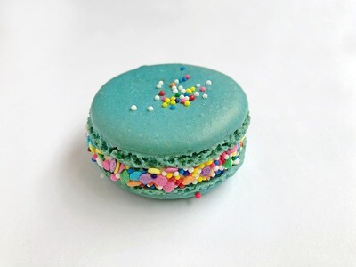 French Macaron Single