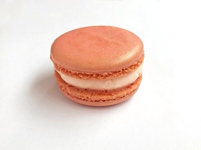 French Macaron Single
