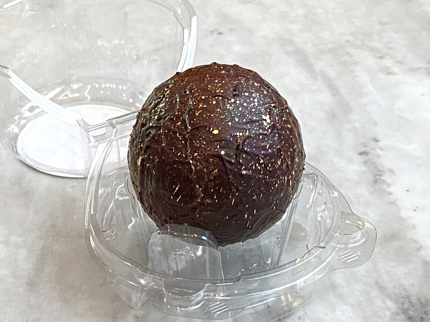NEW! Hot Chocolate Mine Bomb NEW! Hot Chocolate Mine Bomb