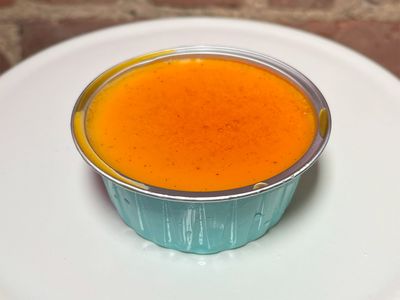 Flanilla Flan