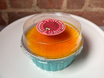 Flanilla Flan