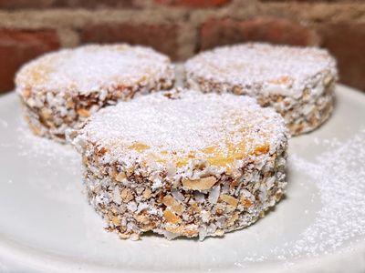 Alfajor