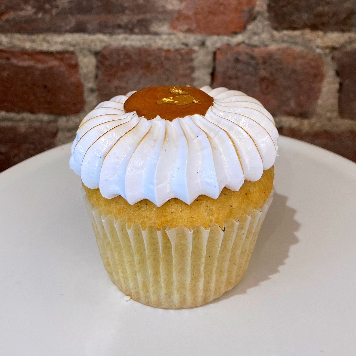 El Dominicano Cupcake
