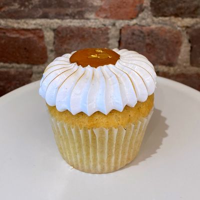 El Dominicano Cupcake