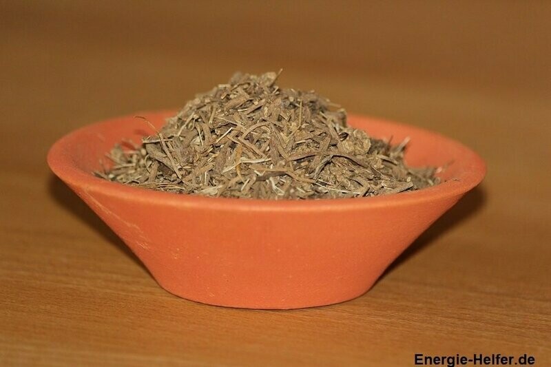 Baldrianwurzel (60ml im Glas) Räucherwerk
