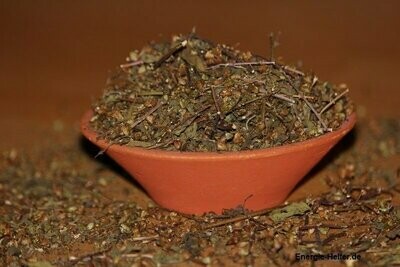 Tulsi (60ml im Glas) Räucherwerk