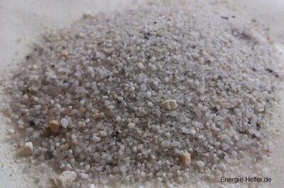 Räuchersand 500g Sand aromatisiert Spezialsand