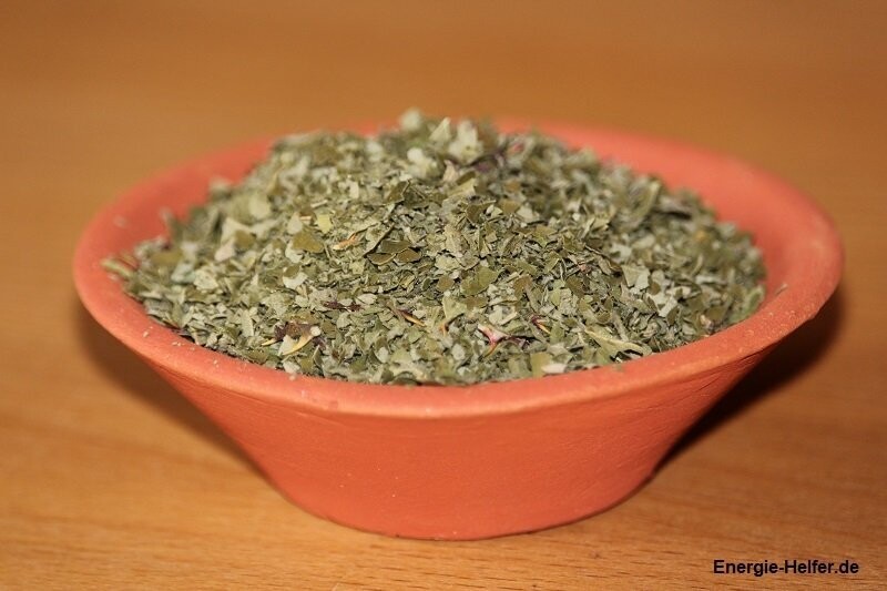 Brombeerblätter (60ml im Glas) Räucherwerk