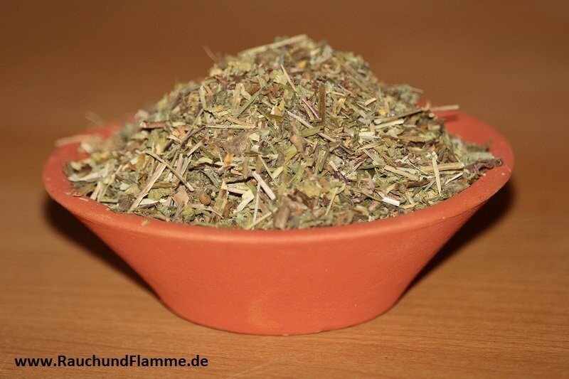 Ehrenpreiskraut geschnitten (60ml im Glas) Räucherwerk