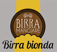 Birra Da Mangiare - BIONDA