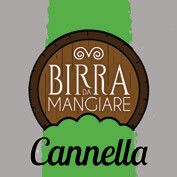 Birra Da Mangiare - CANNELLA