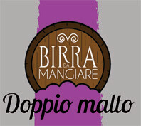 Birra Da Mangiare - DOPPIO MALTO