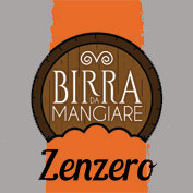 Birra Da Mangiare - ZENZERO