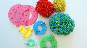 Pom Pom Maker