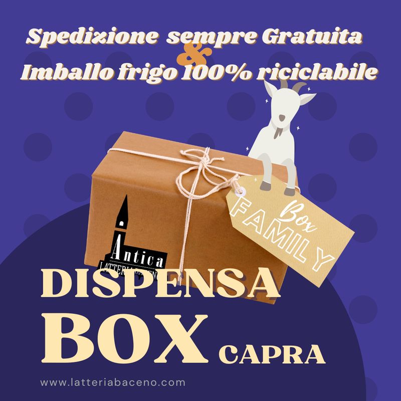 Box Family CAPRA