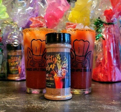 The Mighty Caesar Gift Pack