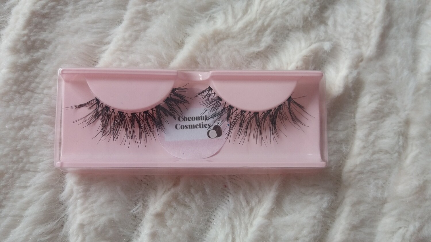 Coco lashes