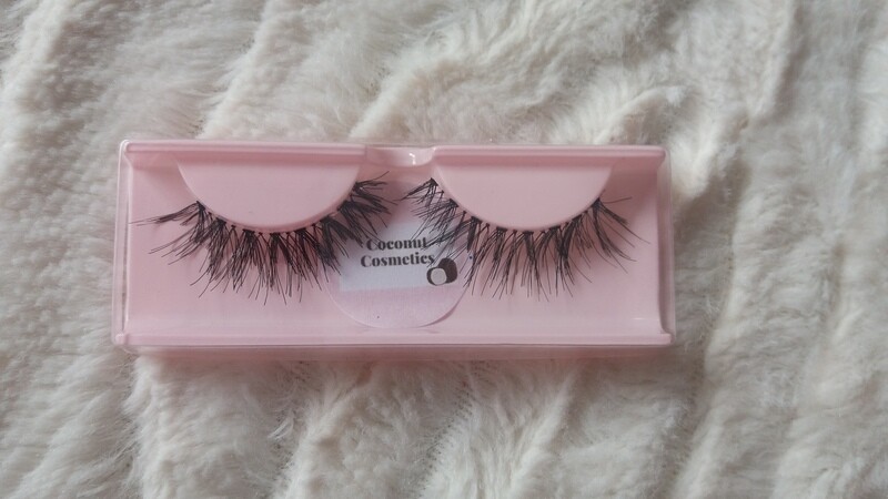 Coco lashes