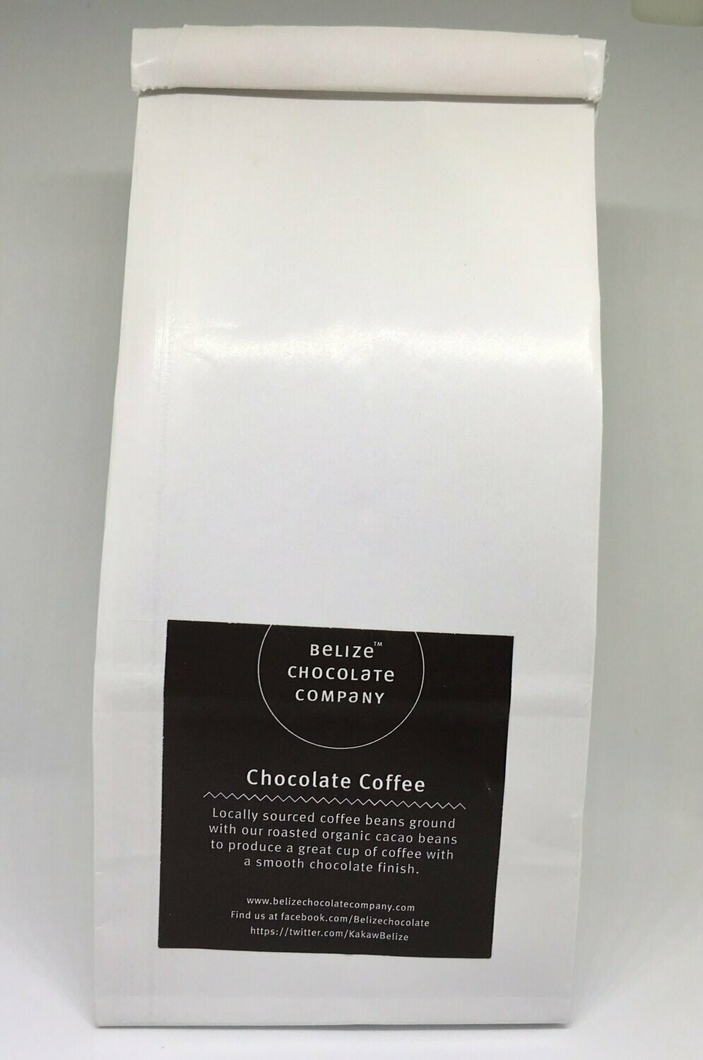 Chocolate Coffee