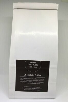 Chocolate Coffee