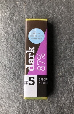 BCC spec #5 87% dark