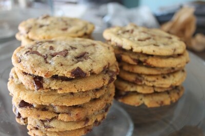Baked