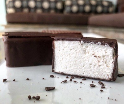 Six marshmallows