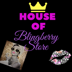 House of Blingberry Store