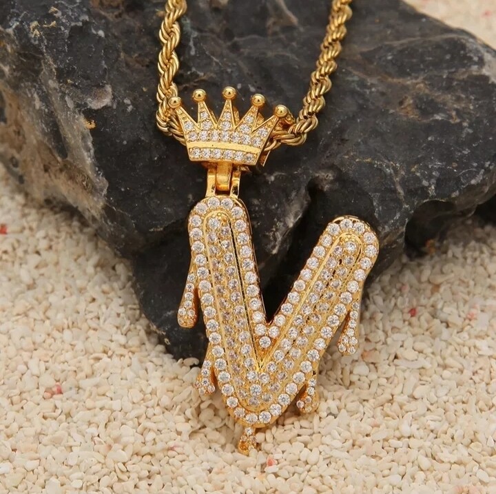 Initial Royalty Letter Chain